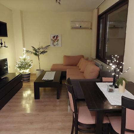 The Terrace Apartment Stara Zagora Exterior foto