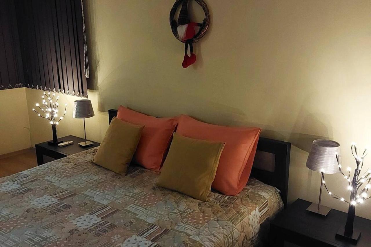 The Terrace Apartment Stara Zagora Exterior foto