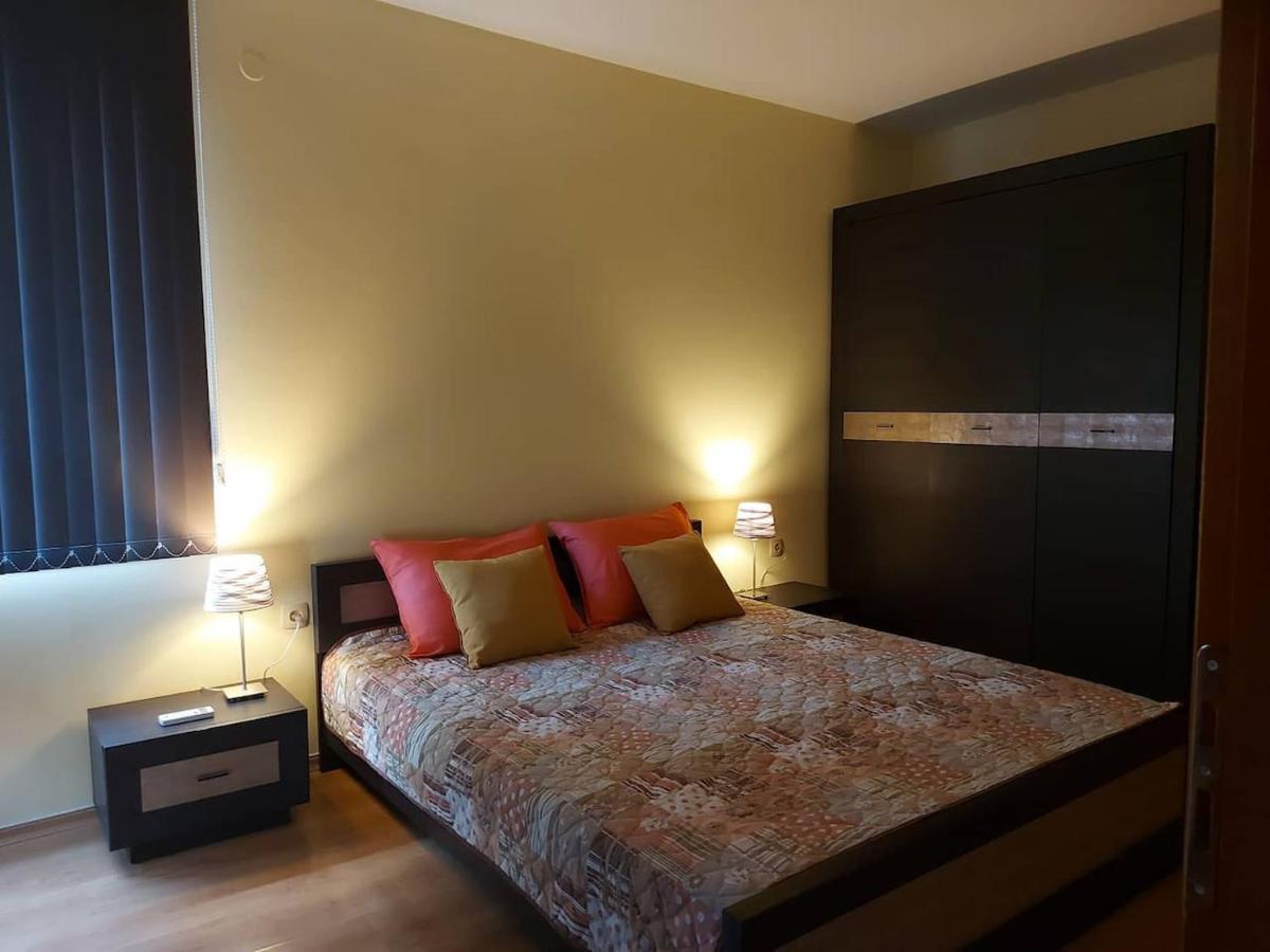 The Terrace Apartment Stara Zagora Exterior foto