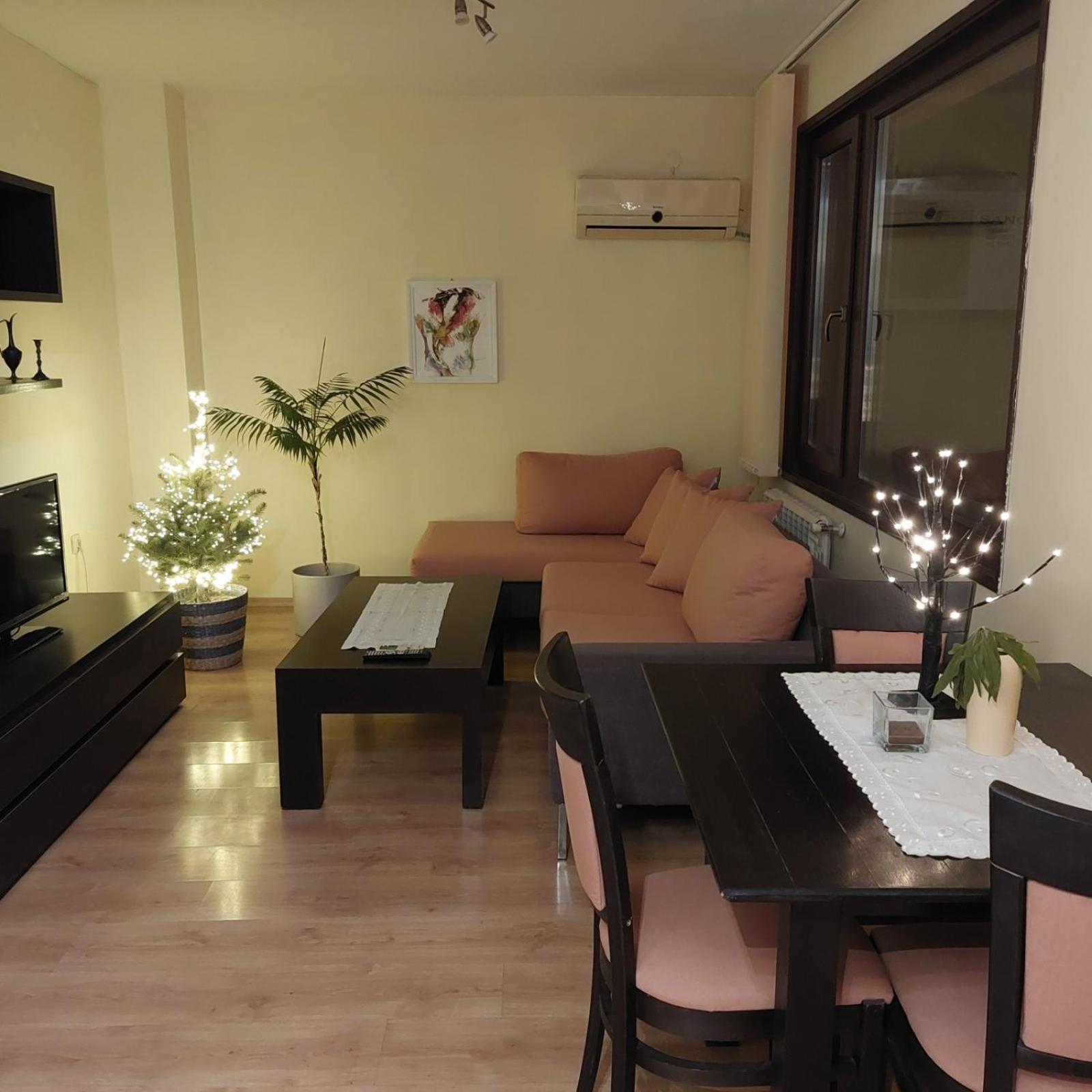 The Terrace Apartment Stara Zagora Exterior foto